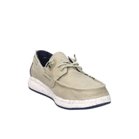 Pitas Uomo Slip on BYRON Beige
