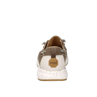 Pitas Uomo Slip on BYRON Marrone