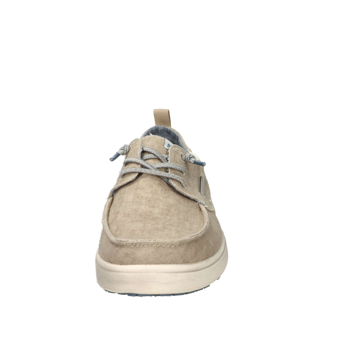 Pitas Men's Slip-on MAUI FLAX Beige