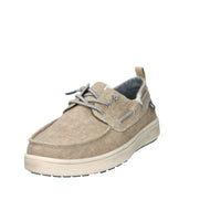 Pitas Uomo Slip on MAUI FLAX Beige