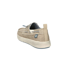 Pitas Uomo Slip on MAUI FLAX Beige