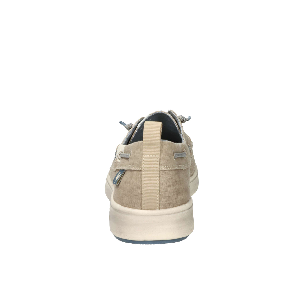 Pitas Uomo Slip on MAUI FLAX Beige