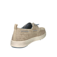 Pitas Uomo Slip on MAUI FLAX Beige