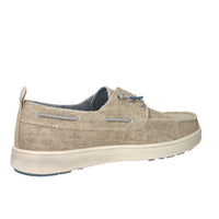 Pitas Uomo Slip on MAUI FLAX Beige