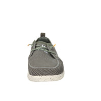Pitas Men's Slip-on WP150 WALLABI Dark Green