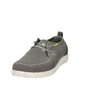 Pitas Men's Slip-on WP150 WALLABI Dark Green