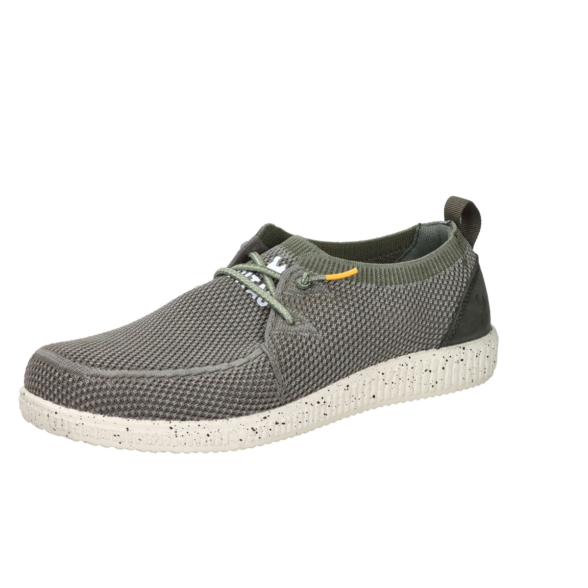 Pitas Men's Slip-on WP150 WALLABI Dark Green