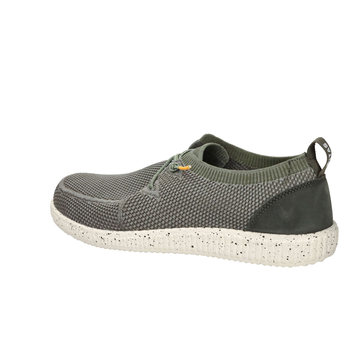 Pitas Men's Slip-on WP150 WALLABI Dark Green