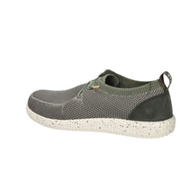 Pitas Men's Slip-on WP150 WALLABI Dark Green