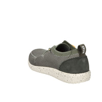 Pitas Men's Slip-on WP150 WALLABI Dark Green