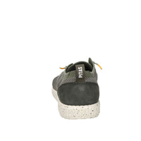 Pitas Men's Slip-on WP150 WALLABI Dark Green