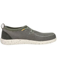 Pitas Men's Slip-on WP150 WALLABI Dark Green