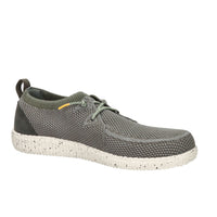 Pitas Men's Slip-on WP150 WALLABI Dark Green