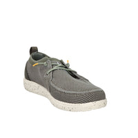 Pitas Men's Slip-on WP150 WALLABI Dark Green