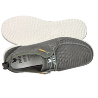 Pitas Men's Slip-on WP150 WALLABI Dark Green