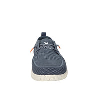 Pitas Uomo Slip on WP150 WALLABI Blu