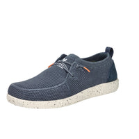 Pitas Uomo Slip on WP150 WALLABI Blu
