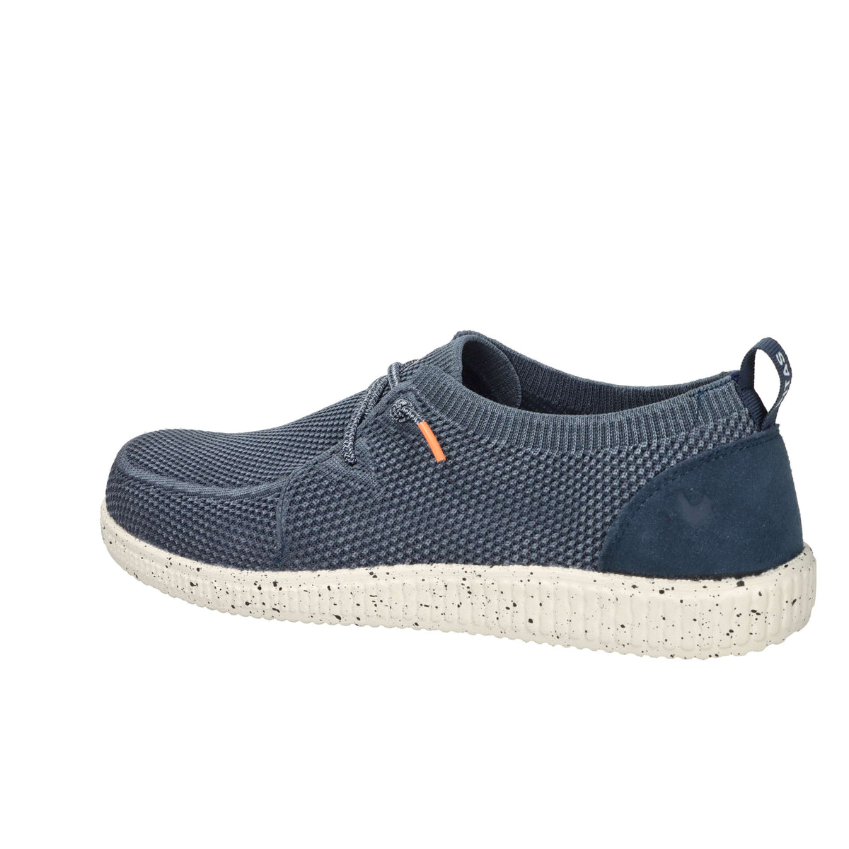 Pitas Uomo Slip on WP150 WALLABI Blu