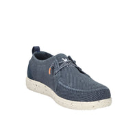 Pitas Uomo Slip on WP150 WALLABI Blu