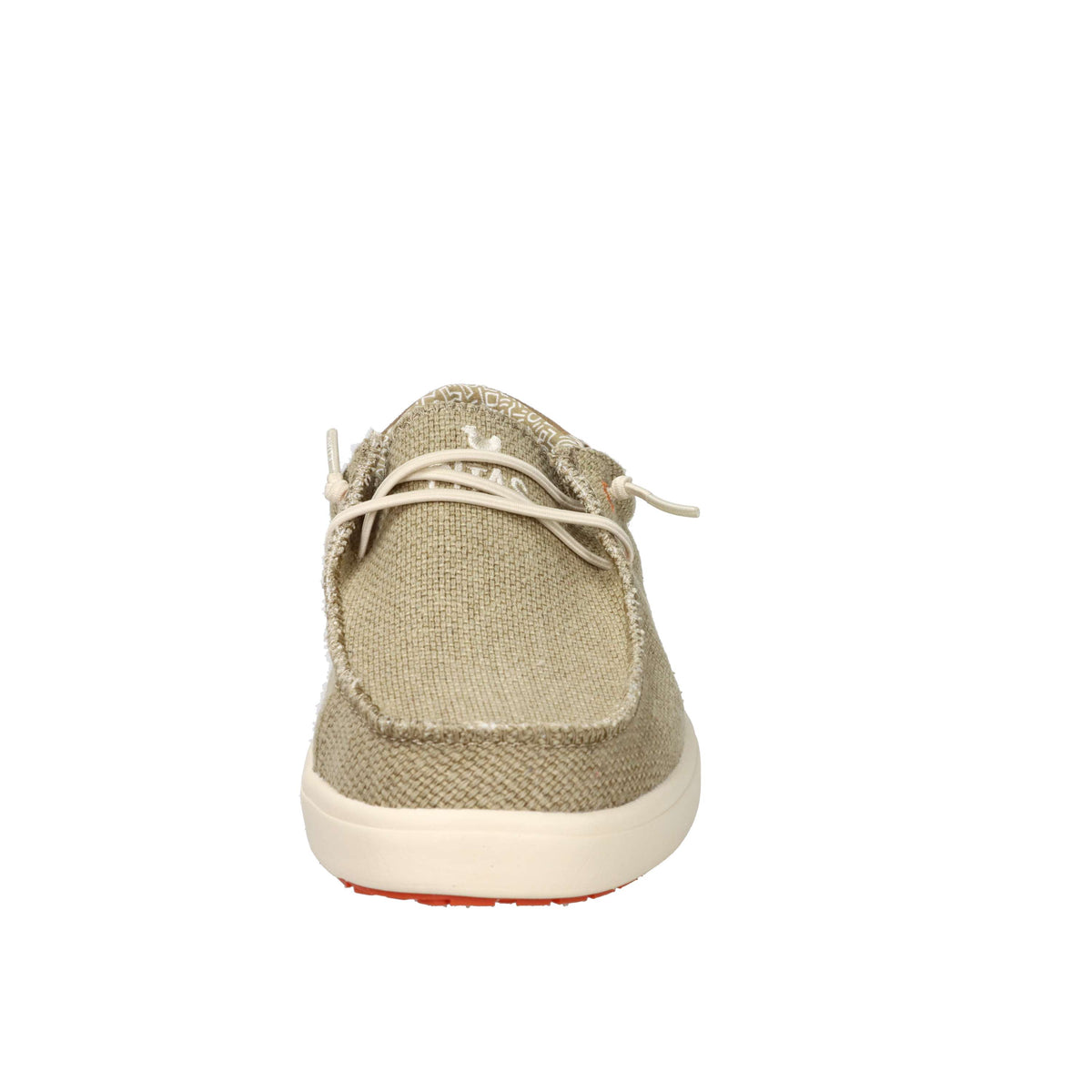 Pitas Uomo Slip on KILDA Beige