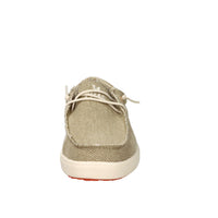 Pitas Uomo Slip on KILDA Beige