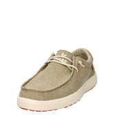 Pitas Uomo Slip on KILDA Beige