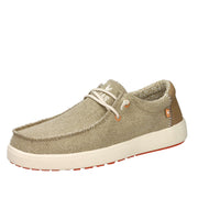 Pitas Uomo Slip on KILDA Beige