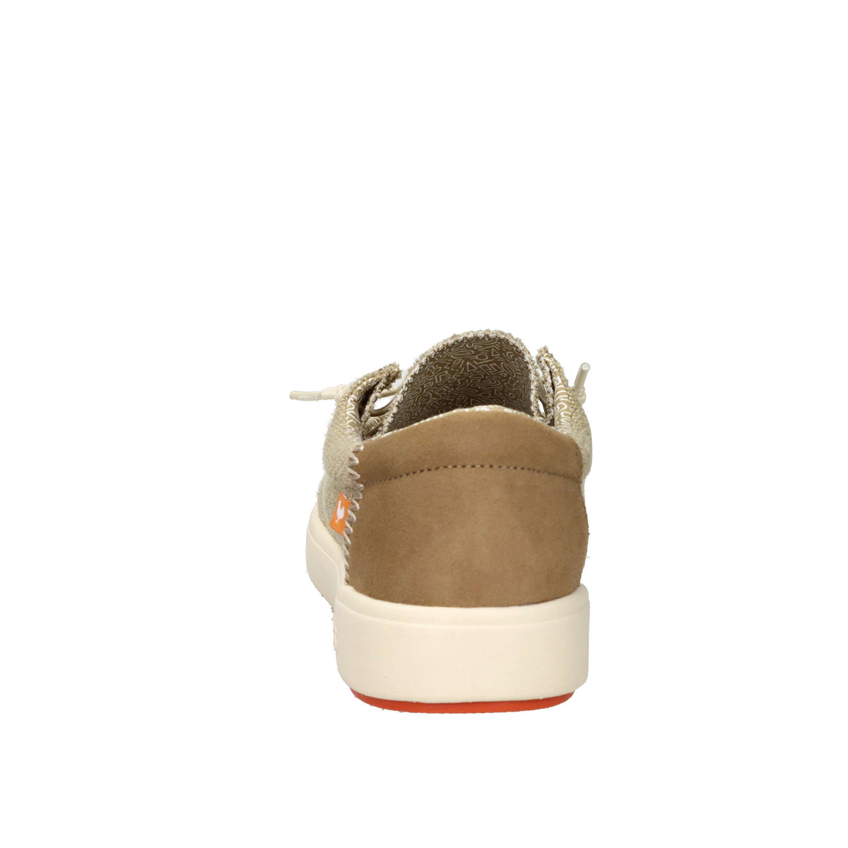 Pitas Men's Slip-on KILDA Beige