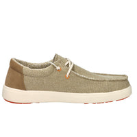 Pitas Uomo Slip on KILDA Beige