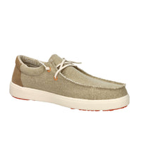 Pitas Uomo Slip on KILDA Beige