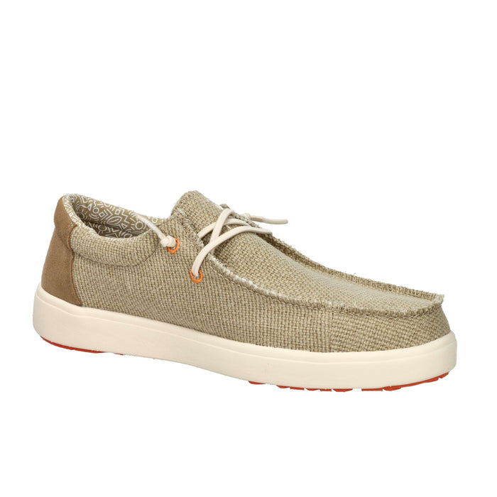 Pitas Homme Slip-on KILDA Beige