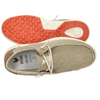 Pitas Uomo Slip on KILDA Beige