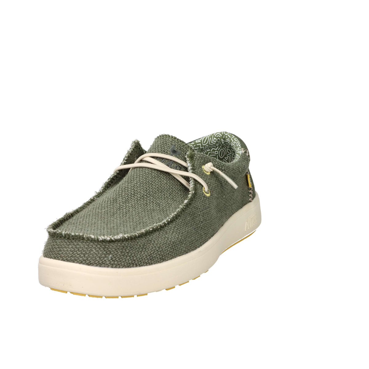Pitas Men's Slip-on KILDA Dark Green