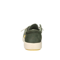 Pitas Men's Slip-on KILDA Dark Green