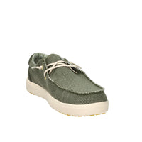 Pitas Uomo Slip on KILDA Verdone