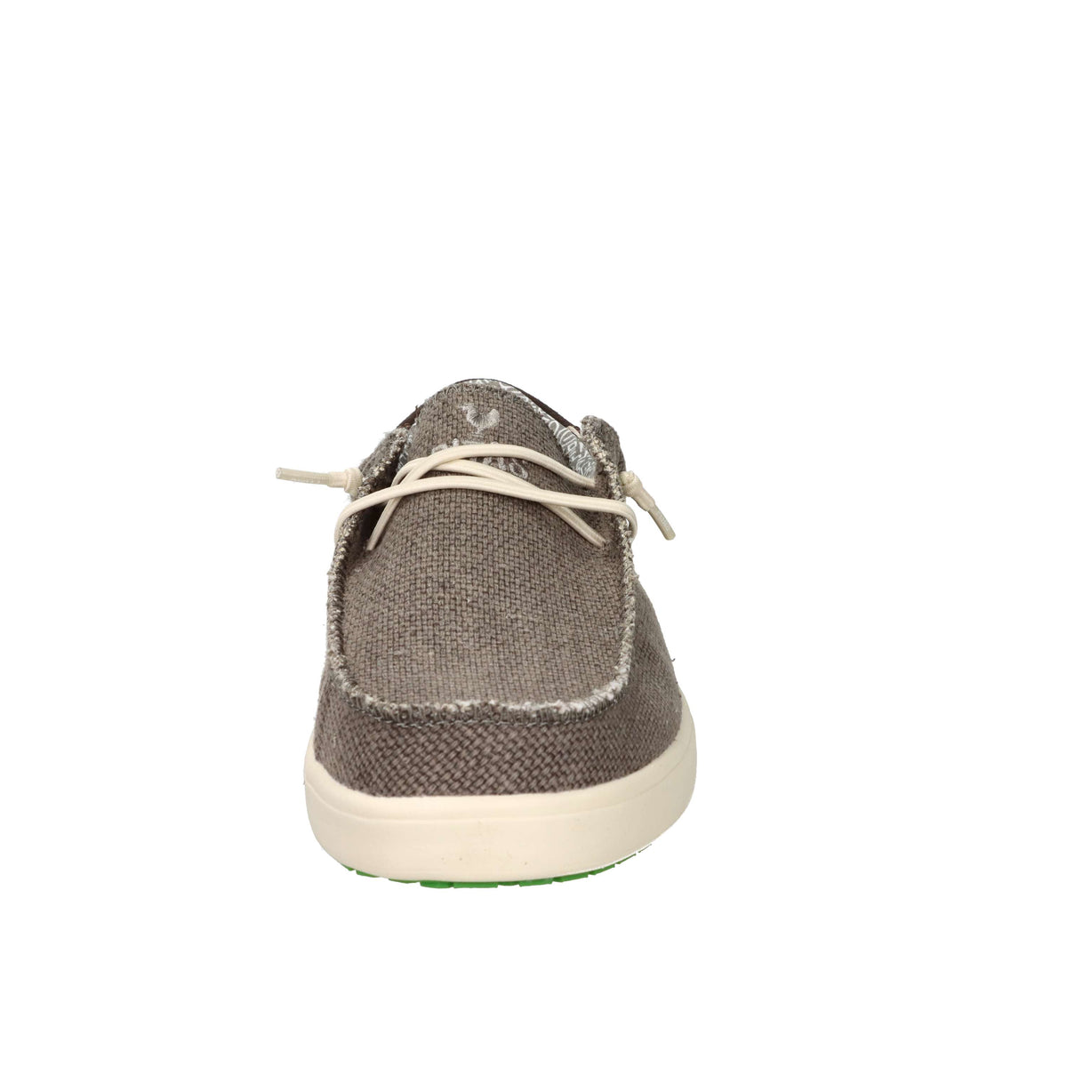 Pitas Uomo Slip on KILDA Marrone