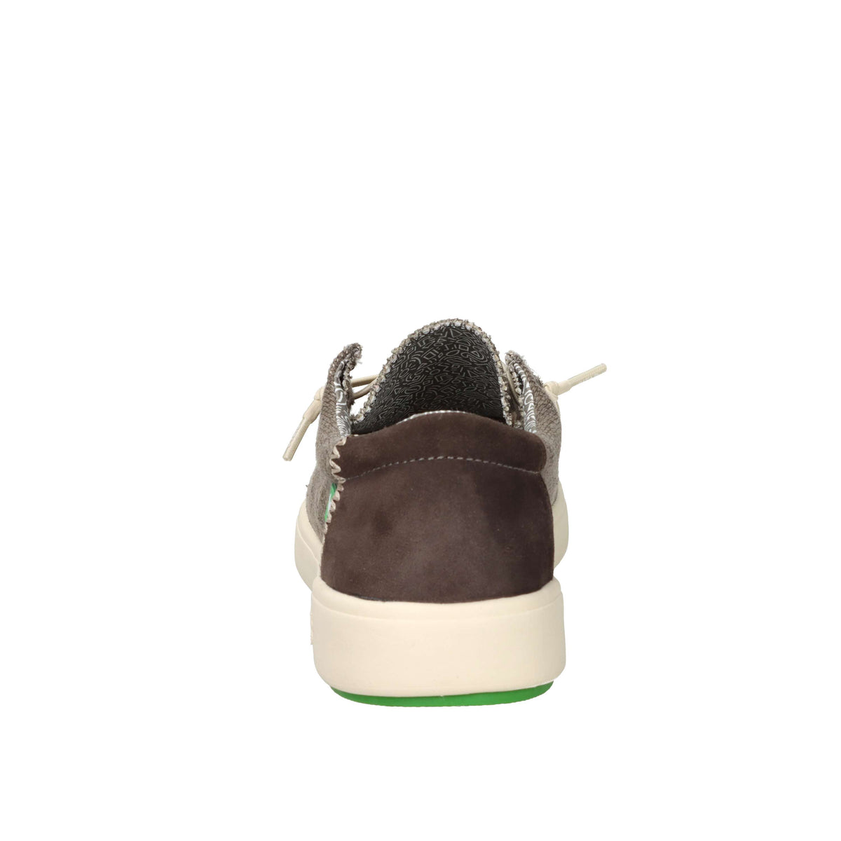 Pitas Uomo Slip on KILDA Marrone
