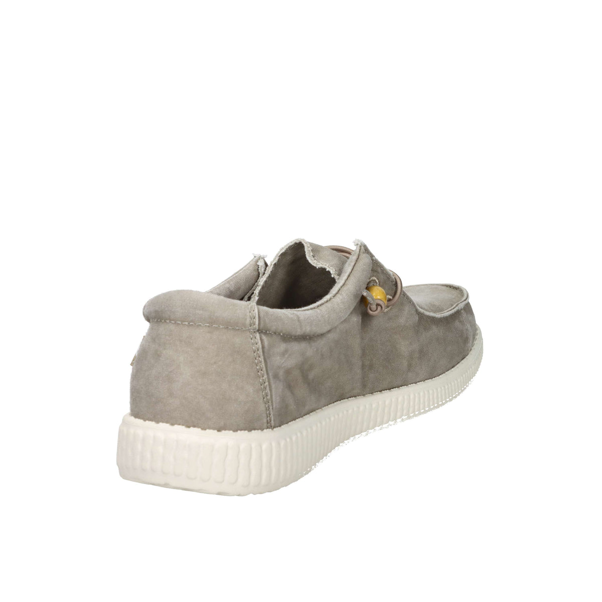 Pitas Uomo Slip on WP150 WALLABI WASHED Taupe