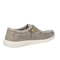 Pitas Uomo Slip on WP150 WALLABI WASHED Taupe