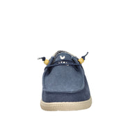 Pitas Uomo Slip on WP150 RYAN Blu