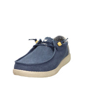 Pitas Uomo Slip on WP150 RYAN Blu