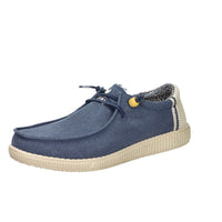 Pitas Men's Slip-on WP150 RYAN Blue