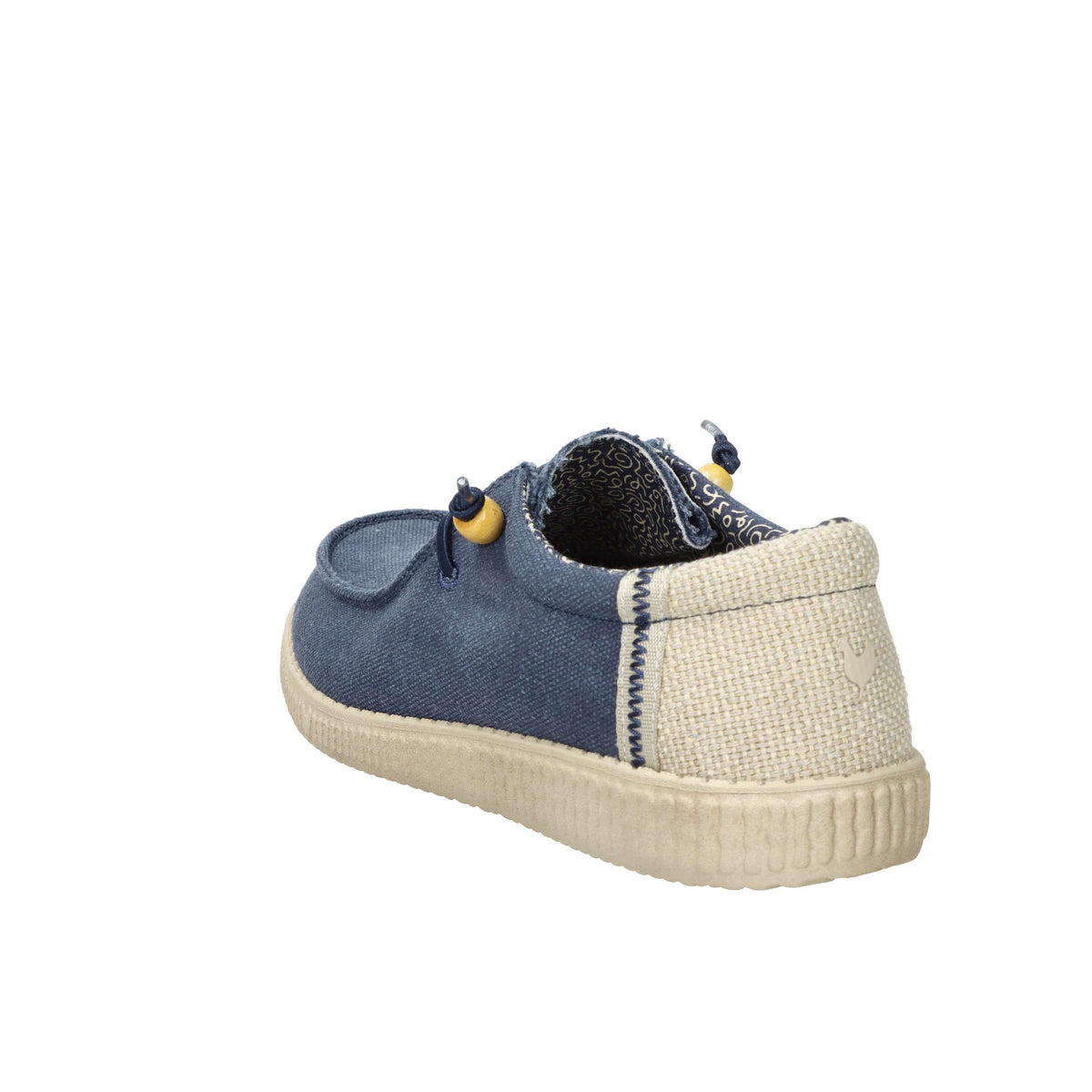 Pitas Uomo Slip on WP150 RYAN Blu