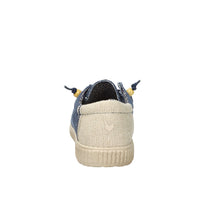 Pitas Uomo Slip on WP150 RYAN Blu