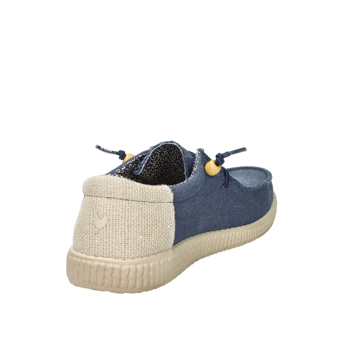 Pitas Uomo Slip on WP150 RYAN Blu
