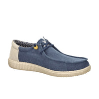 Pitas Uomo Slip on WP150 RYAN Blu