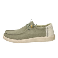 Pitas Men's Slip-on WP150 RYAN Military Green