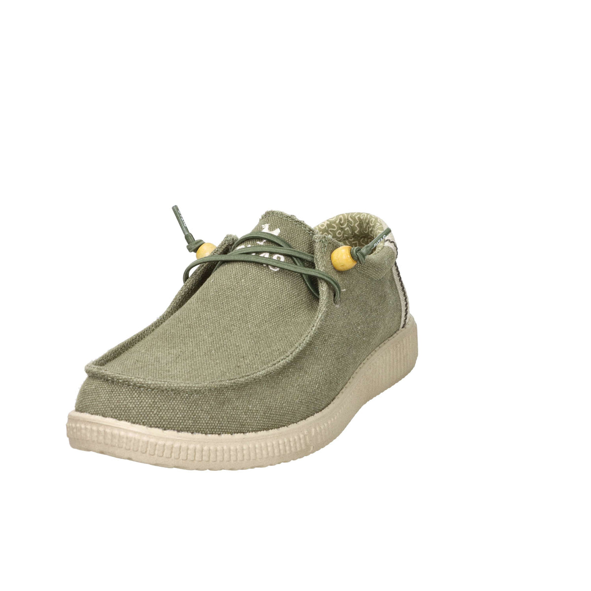 Pitas Men's Slip-on WP150 RYAN Military Green