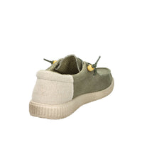Pitas Men's Slip-on WP150 RYAN Military Green