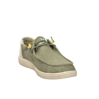 Pitas Men's Slip-on WP150 RYAN Military Green